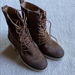 Free People Boots